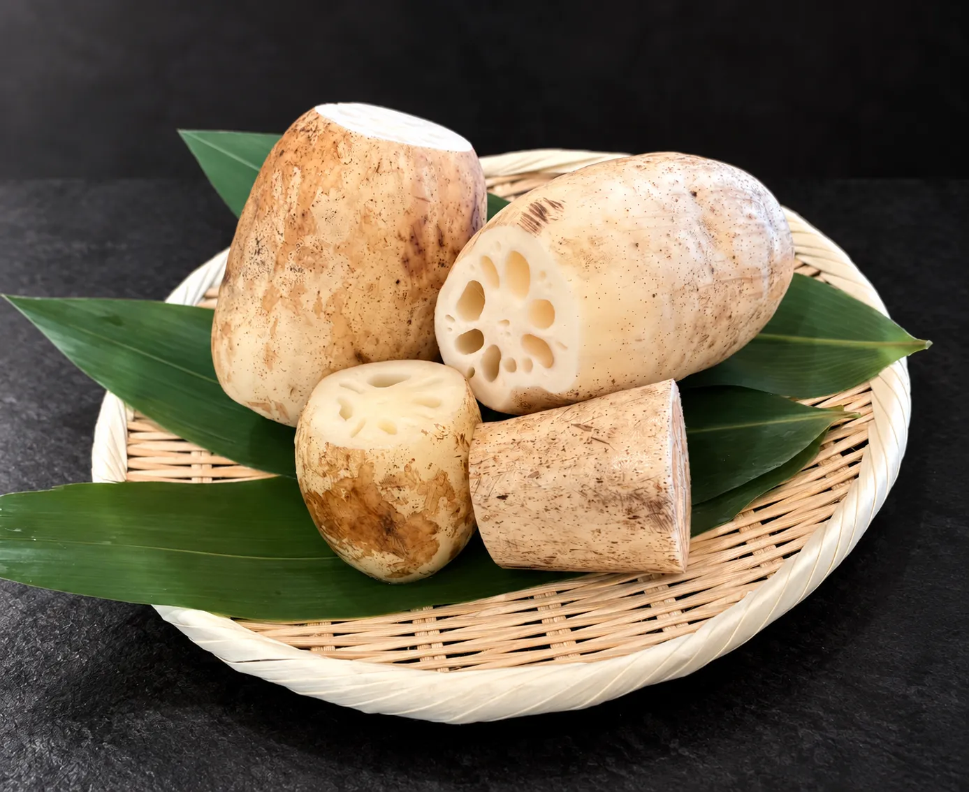 旬の食材